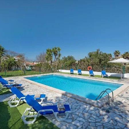 Peaceful With Pool * קארבואירו