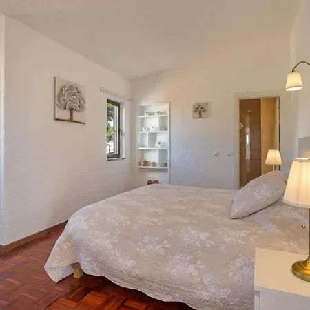 Peaceful With Pool * Carvoeiro (Lagoa)