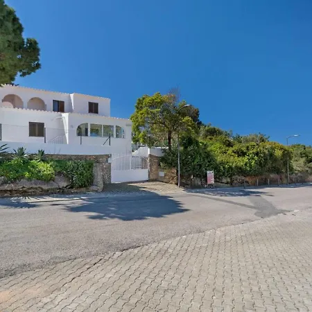 Peaceful With Pool Villa *