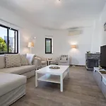 Peaceful With Pool Villa