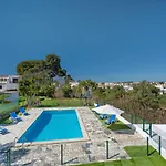 Peaceful With Pool Carvoeiro (Lagoa)