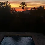 Peaceful With Pool